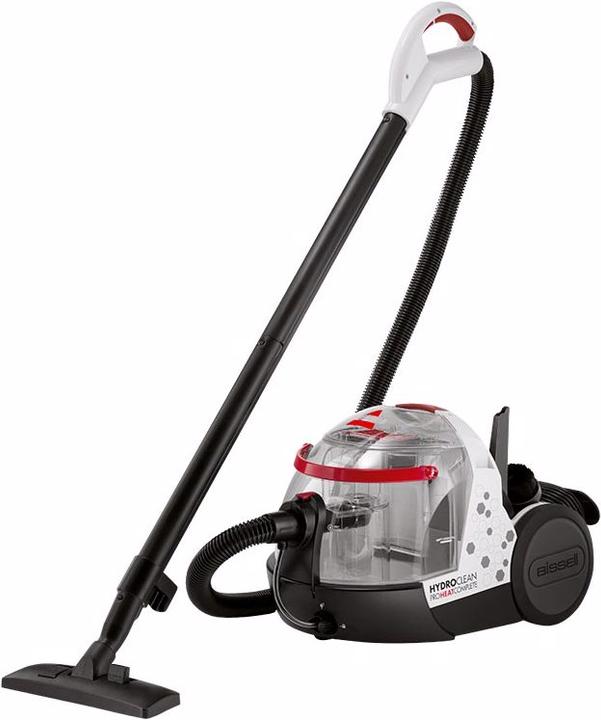Image du produit Bissell Hydroclean Proheat complet
