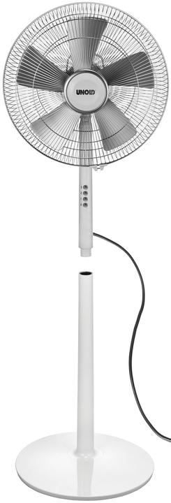 Produktbild Unold Silverline