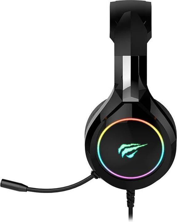 Actual product image Havit Gamenote HV-H2232D (Cable)