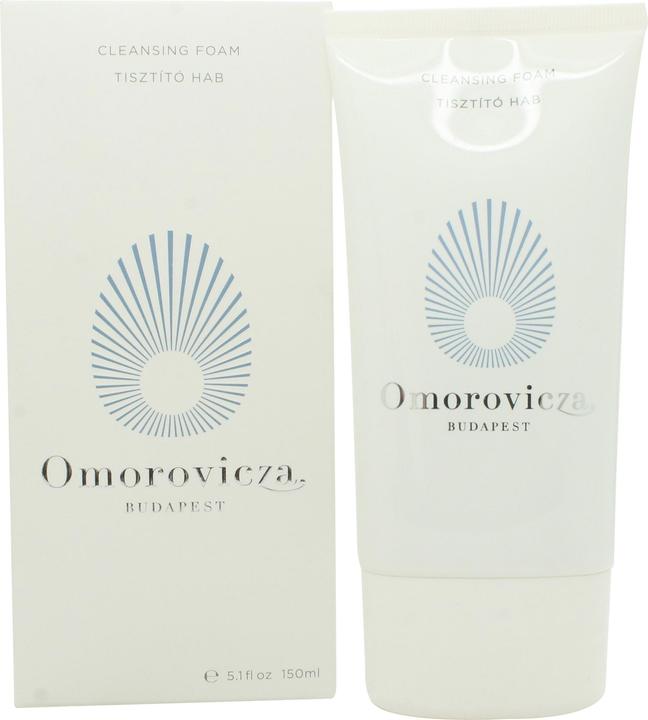 Produktbild Omorovicza Cleansing Foam (150 ml)