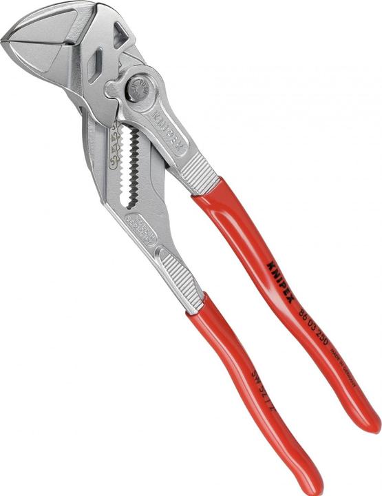 Produktbild Knipex Zangenschlüssel-Set (330 mm)