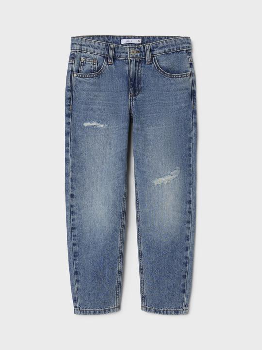 Immagine prodotto Name it Jeans dal taglio affusolato (152)