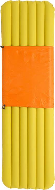 Actual product image Big Agnes Little Red 20