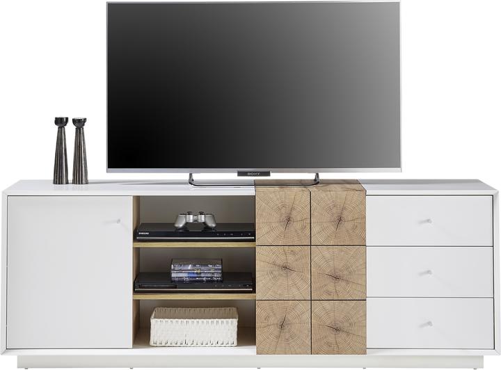 Image du produit Robas Lund Jamaika (179 x 40 x 65 cm)