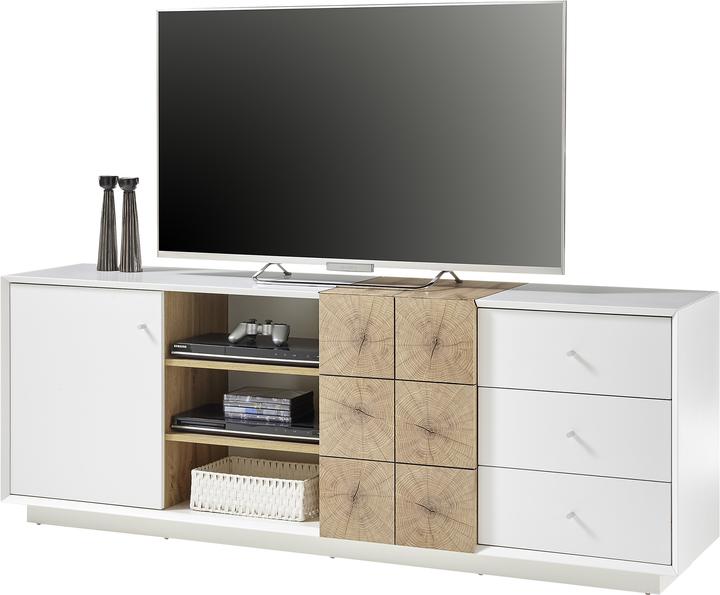 Image du produit Robas Lund Jamaika (179 x 40 x 65 cm)