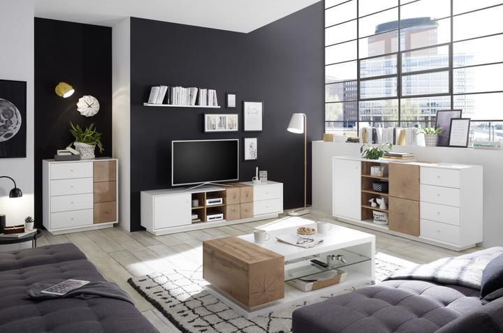 Image du produit Robas Lund Jamaika (179 x 40 x 65 cm)