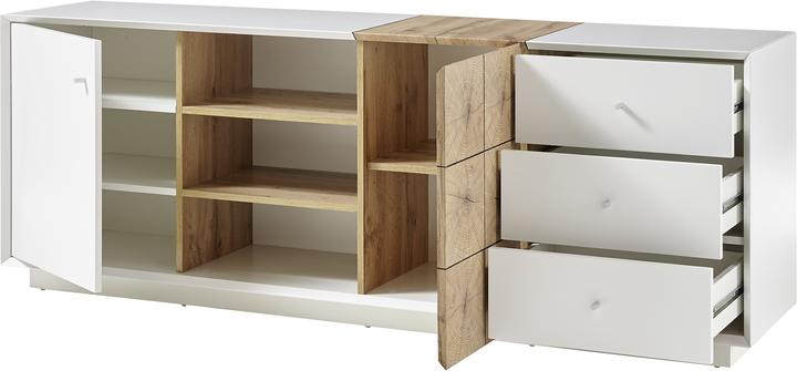 Image du produit Robas Lund Jamaika (179 x 40 x 65 cm)