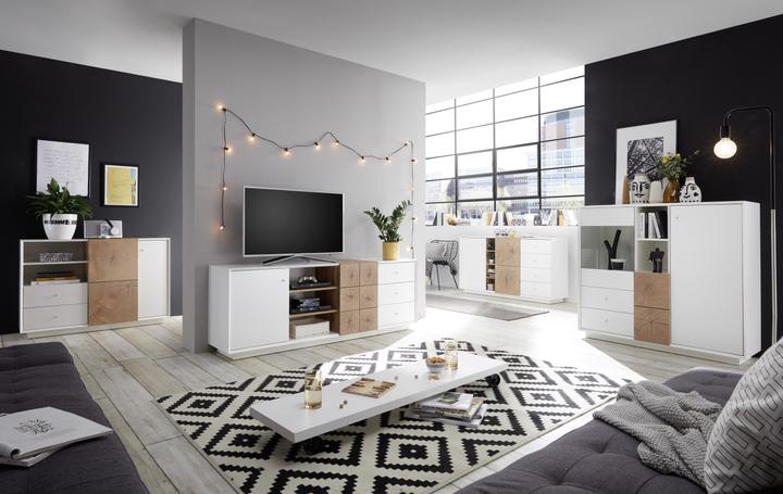 Image du produit Robas Lund Jamaika (179 x 40 x 65 cm)