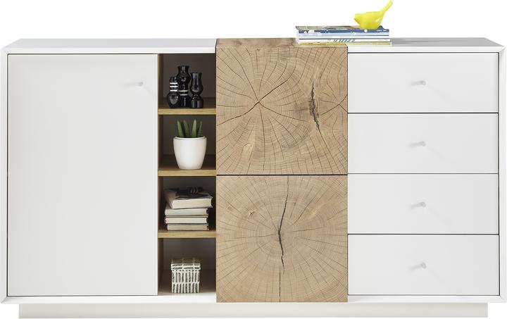 Produktbild Robas Lund Jamaika (152 x 40 x 83 cm)