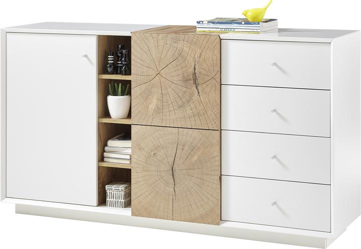 Produktbild Robas Lund Jamaika (152 x 40 x 83 cm)