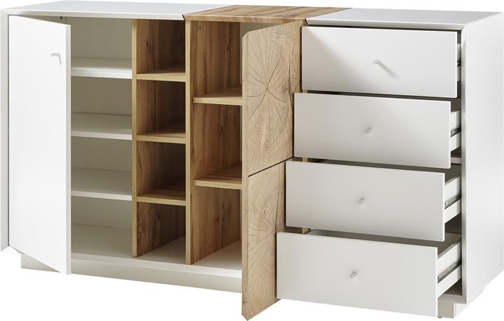 Produktbild Robas Lund Jamaika (152 x 40 x 83 cm)