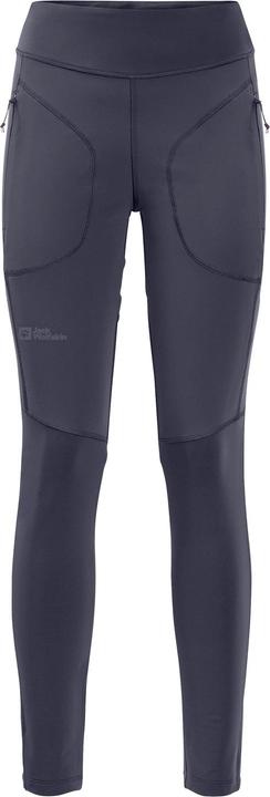 Jack Wolfskin Salmaser Tights W (XL)