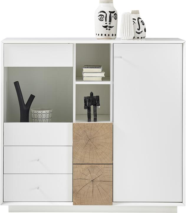 Produktbild Room05 Jamaika (122 x 40 x 113 cm)