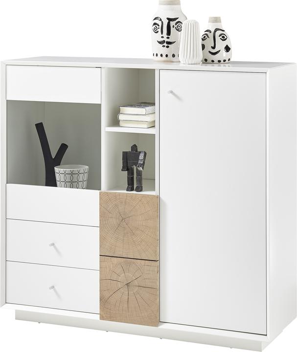 Produktbild Room05 Jamaika (122 x 40 x 113 cm)