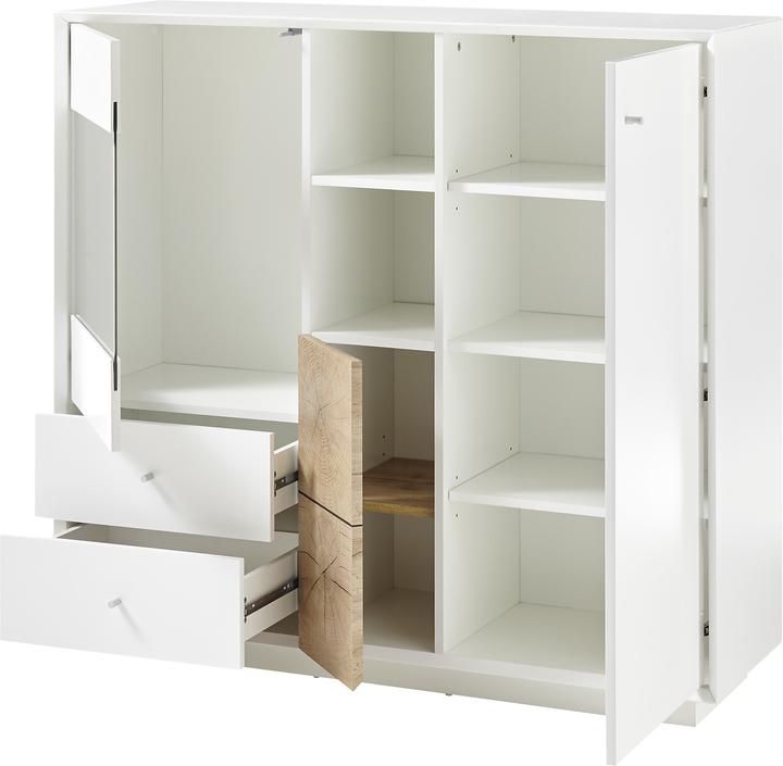 Produktbild Room05 Jamaika (122 x 40 x 113 cm)