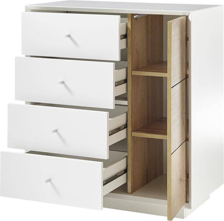 Image du produit Robas Lund Jamaika (76 x 40 x 83 cm)