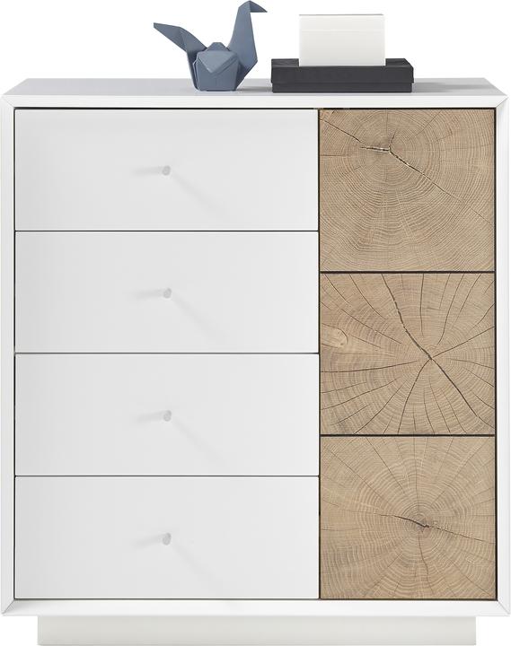 Image du produit Robas Lund Jamaika (76 x 40 x 83 cm)