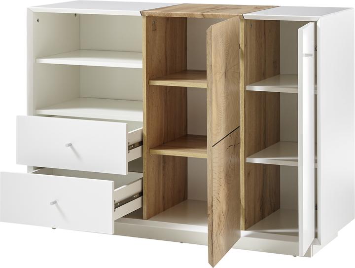 Produktbild Robas Lund Jamaika (116 x 40 x 83 cm)