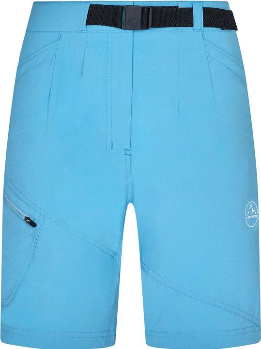 Actual product image La Sportiva Spit Shorts (S)