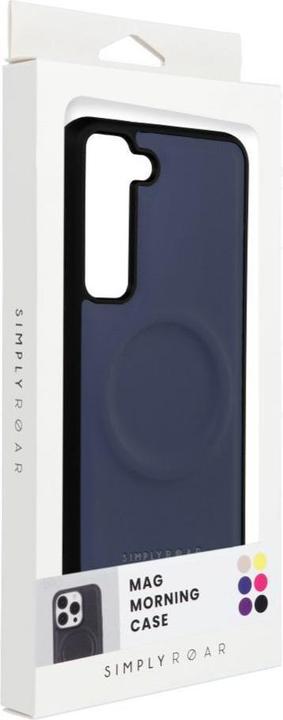 Produktbild Roar Rückwandabdeckung Gehäuse MAG MORNING für SAMSUNG A34 navy (Avus A34)