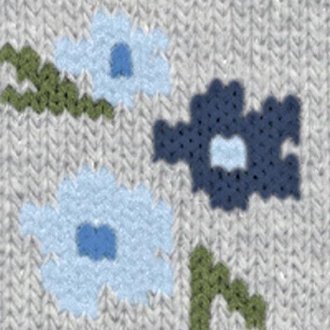 Produktbild Falke Ditsy Flowers (Einzelpack, 39 - 42)