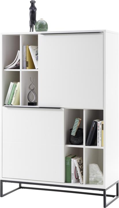 Actual product image Robas Lund Lille (100 x 40 x 149 cm)