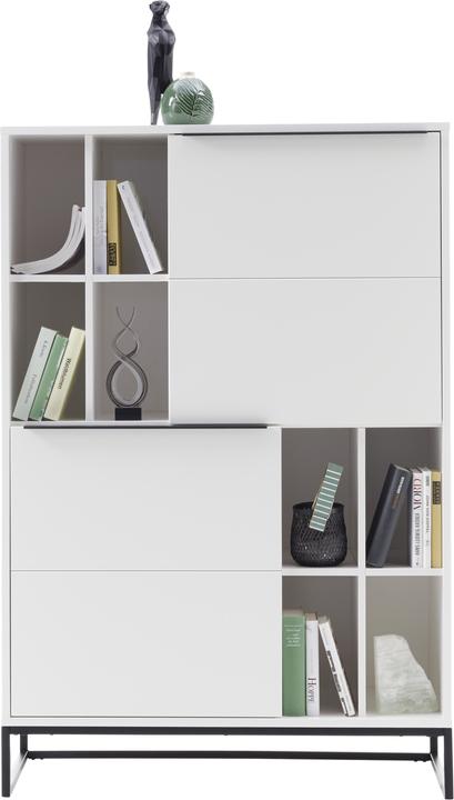 Actual product image Robas Lund Lille (100 x 40 x 149 cm)