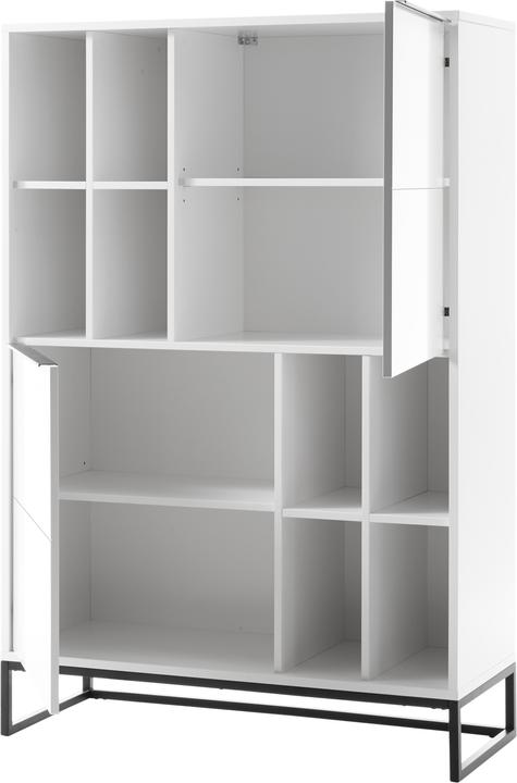 Actual product image Robas Lund Lille (100 x 40 x 149 cm)