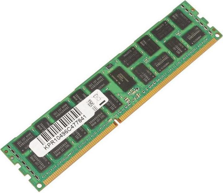 Actual product image CoreParts 00D4985-MM Memory module (8 x 8GB)