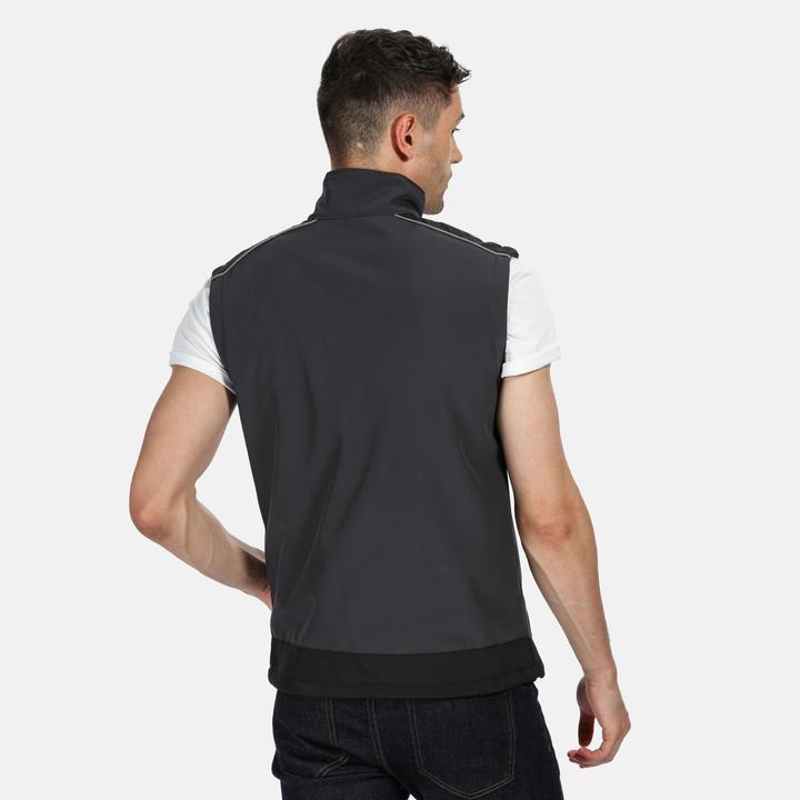 Produktbild Regatta Great Outdoors Sandstorm Bodywarmer (3XL)