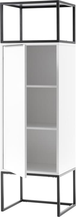 Actual product image Robas Lund Lille (50 x 40 x 165 cm)