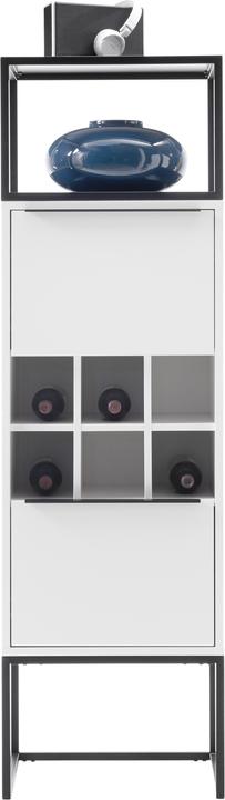Produktbild Robas Lund Lille (50 x 40 x 165 cm)