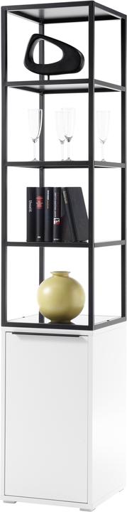 Actual product image Robas Lund Lille (40 x 40 x 197 cm)