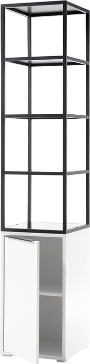 Actual product image Robas Lund Lille (40 x 40 x 197 cm)