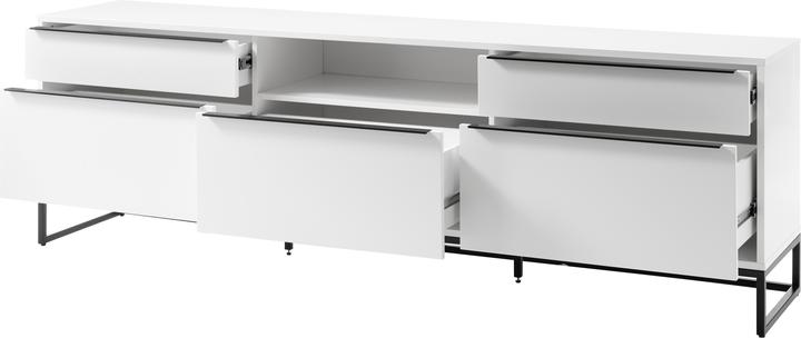 Immagine prodotto Robas Lund Lille (215 x 40 x 69 cm)