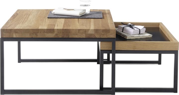 Produktbild Robas Lund Lubao (65 x 65 x 38 cm)