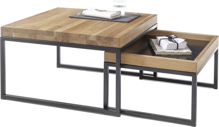 Produktbild Robas Lund Lubao (65 x 65 x 38 cm)