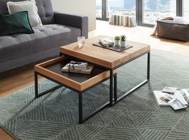 Produktbild Robas Lund Lubao (65 x 65 x 38 cm)