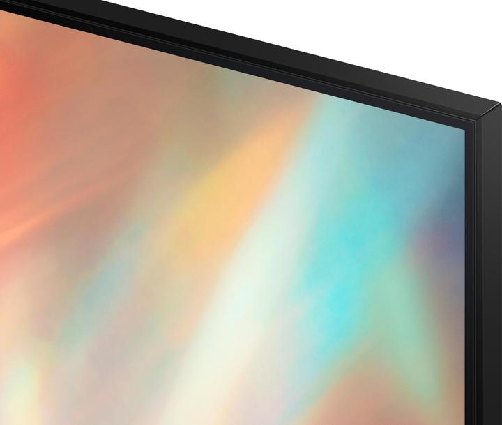 Produktbild Samsung UE43AU7170U (43", AU71, LCD, 4K, 2021)