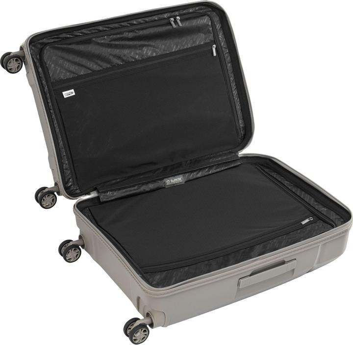 Actual product image Epic Zeleste 4 Rollen Trolley 66 cm (71 l)
