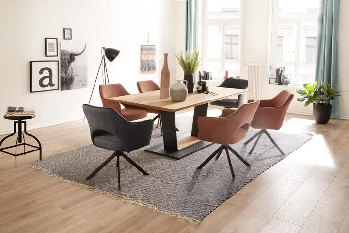 Immagine prodotto Furn Malambo (200 x 100 x 77 cm)