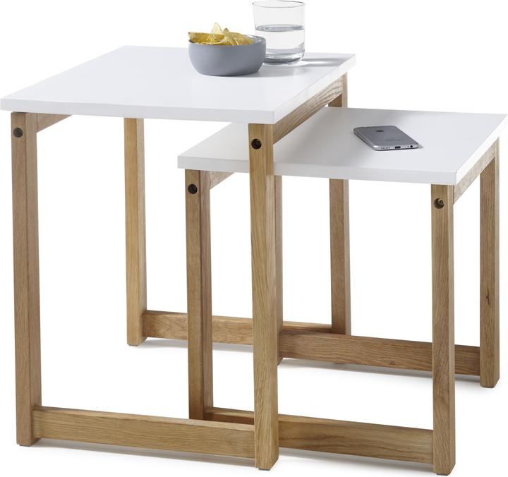 Image du produit Robas Lund Riverside (50 x 40 x 50 cm)