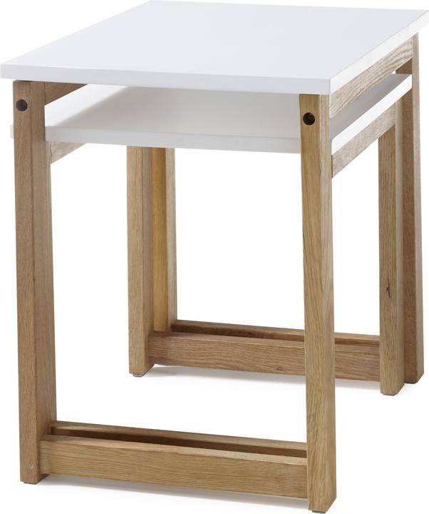 Image du produit Robas Lund Riverside (50 x 40 x 50 cm)