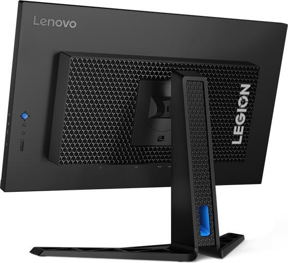 Actual product image Lenovo Legion Y27h-30 (2560 x 1440 pixels, 27")