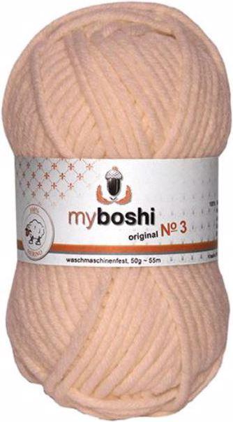 Myboshi Nr. 3 (42 m)