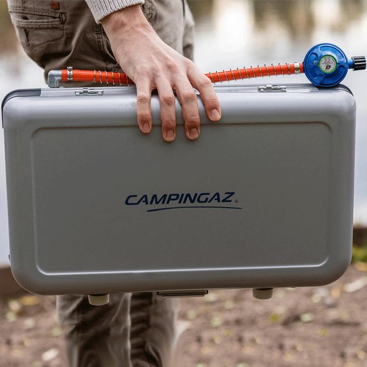 Image du produit Campingaz Camping Kitchen 2 CV PZ