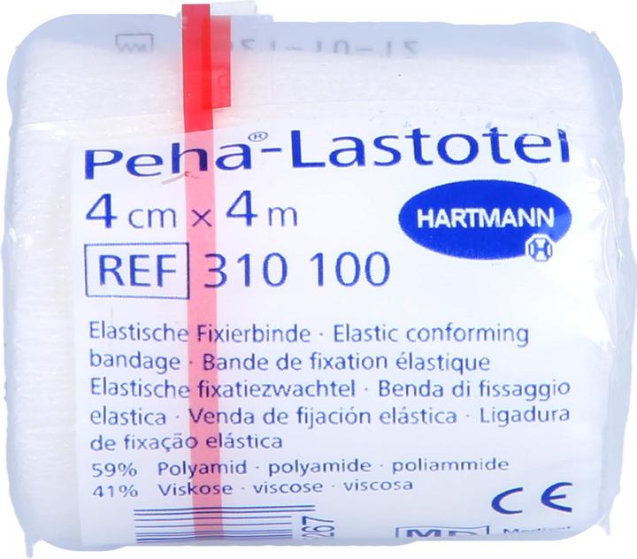 Hartmann Peha-Lastotel Bin 4cmx4m