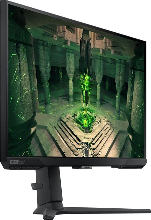 Produktbild Samsung Odyssey G4 - G40B (1920 x 1080 Pixel, 27")