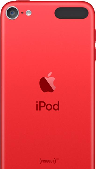Image du produit Apple iPod touch 7e génération (256 Go)