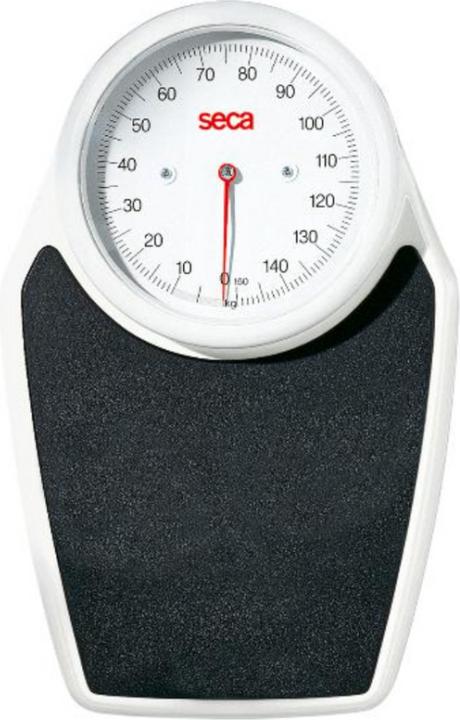 Seca Personenwaage mechanisch gross Zifferbl 761 (150 kg)